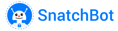 SnatchBot Logo