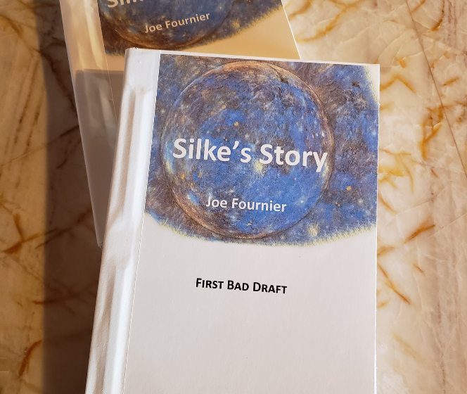 Silke’s Story: Phase 2