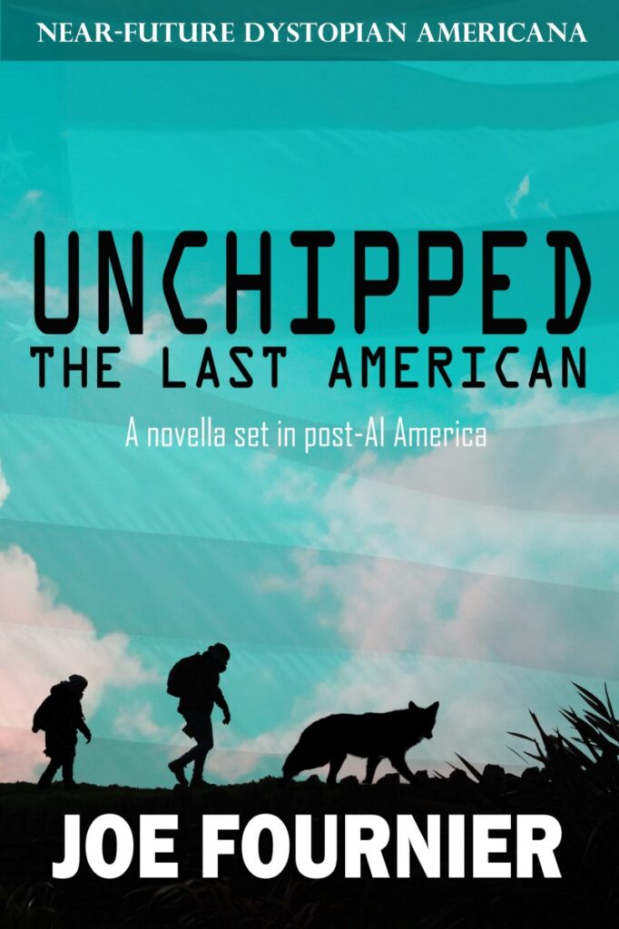 Unchipped Cover